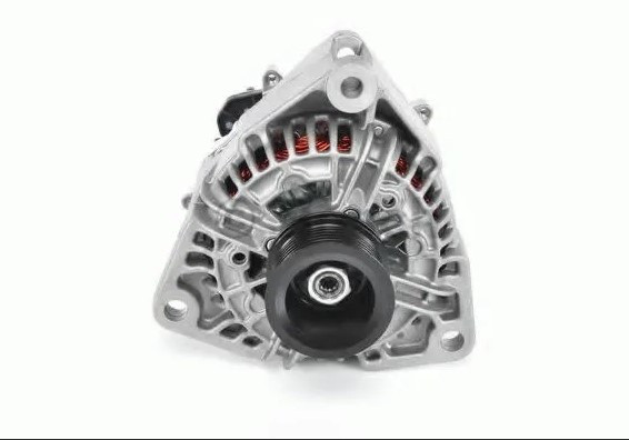 Генератор 28v 80 Ам (120 град.) 4ISBe / ISDe Генератор 28v 80 Ам (120 град.) 4ISBe / ISDe