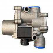 Модулятор АБС 4721950180 WABCO ГАЗ, МАЗ, КамАЗ, ПАЗ, НЕФАЗ 24V Модулятор АБС 4721950180 WABCO ГАЗ, МАЗ, КамАЗ, ПАЗ, НЕФАЗ 24V
